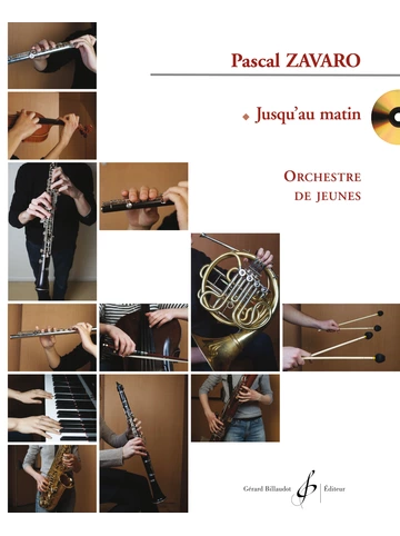Jusqu&amp;#039;au matin Visual